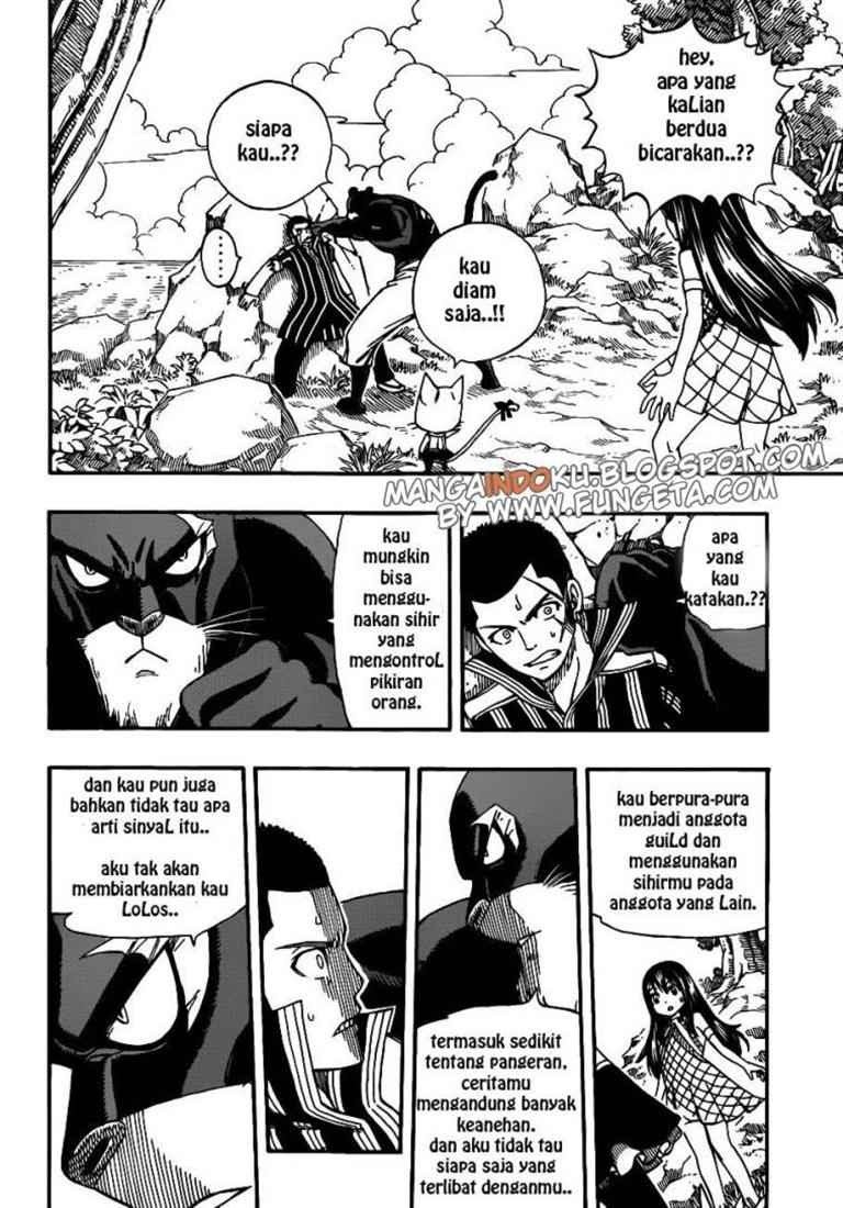 fairy-tail - Chapter: 213