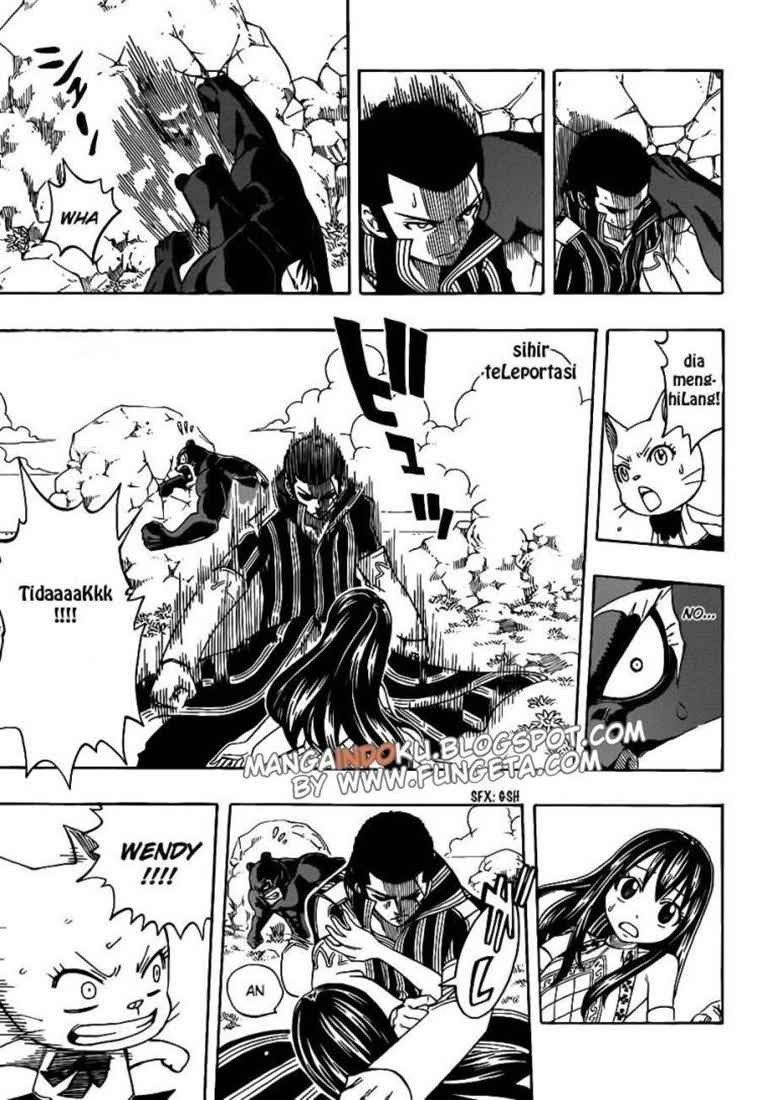 fairy-tail - Chapter: 213