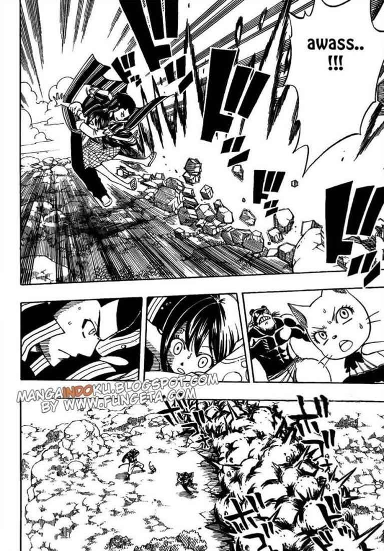 fairy-tail - Chapter: 213