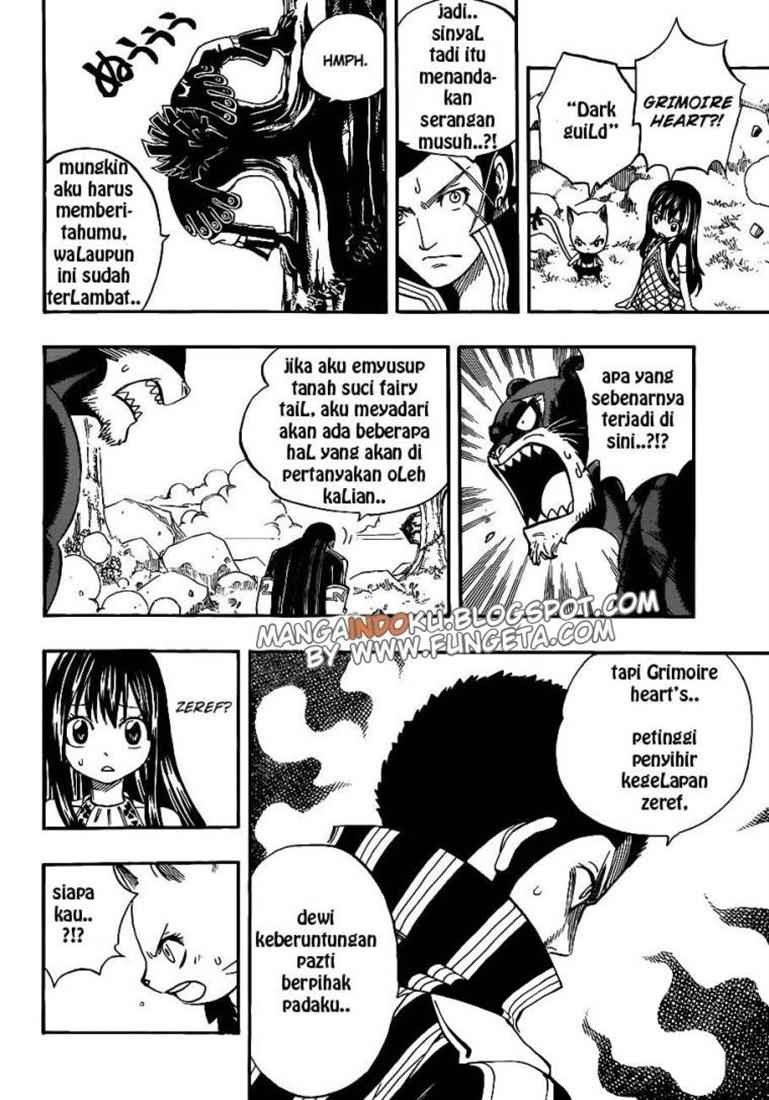 fairy-tail - Chapter: 213