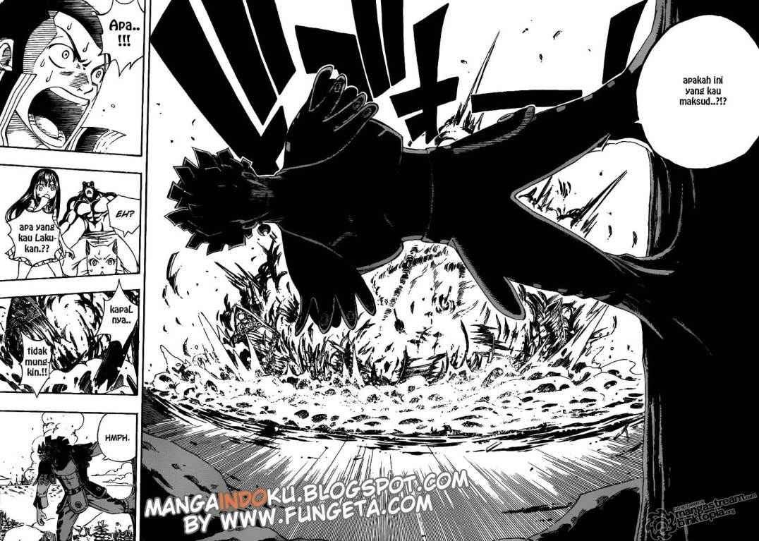 fairy-tail - Chapter: 213