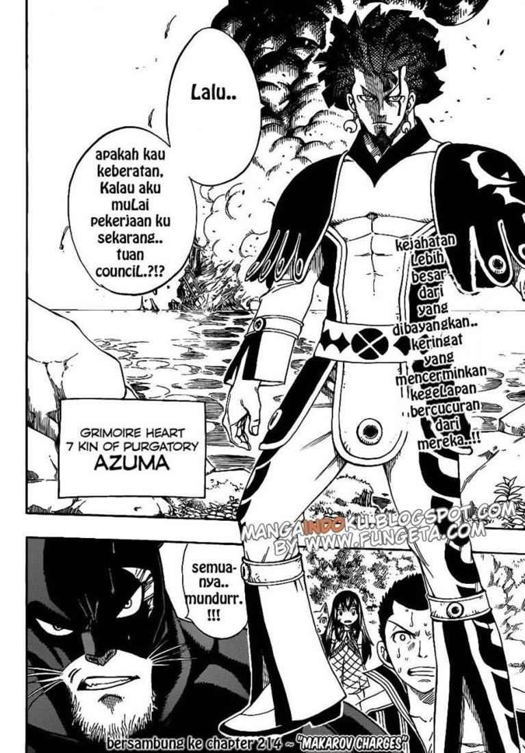 fairy-tail - Chapter: 213