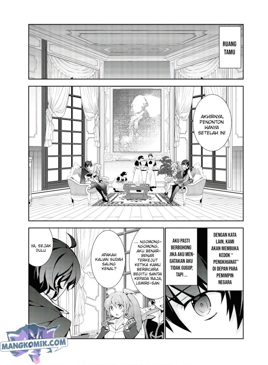 isekai-cheat-majutsushi - Chapter: 33