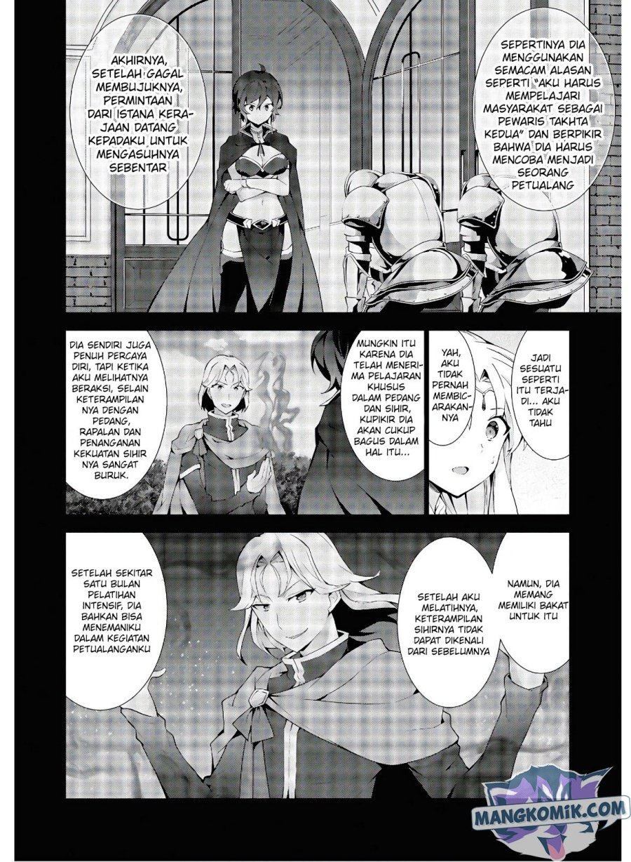 isekai-cheat-majutsushi - Chapter: 33