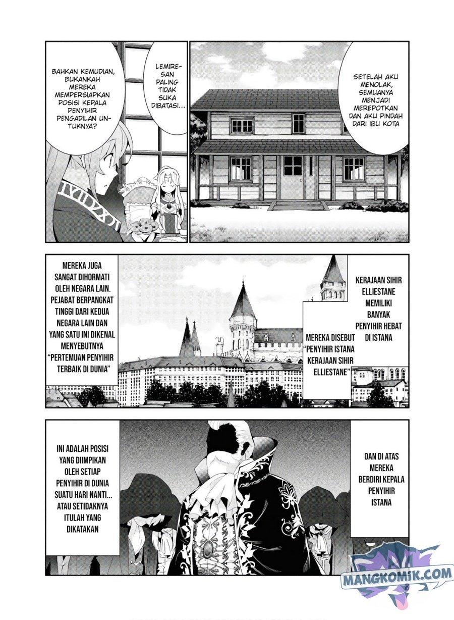 isekai-cheat-majutsushi - Chapter: 33