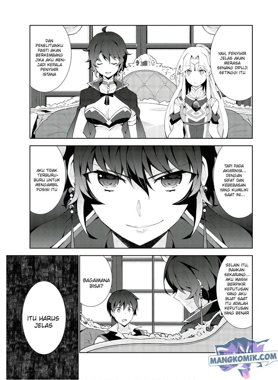 isekai-cheat-majutsushi - Chapter: 33