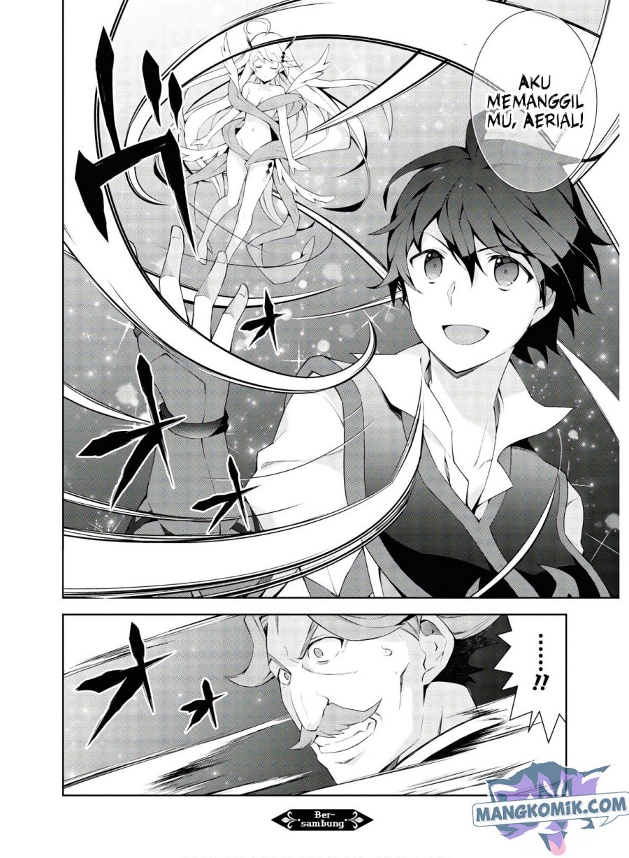 isekai-cheat-majutsushi - Chapter: 33