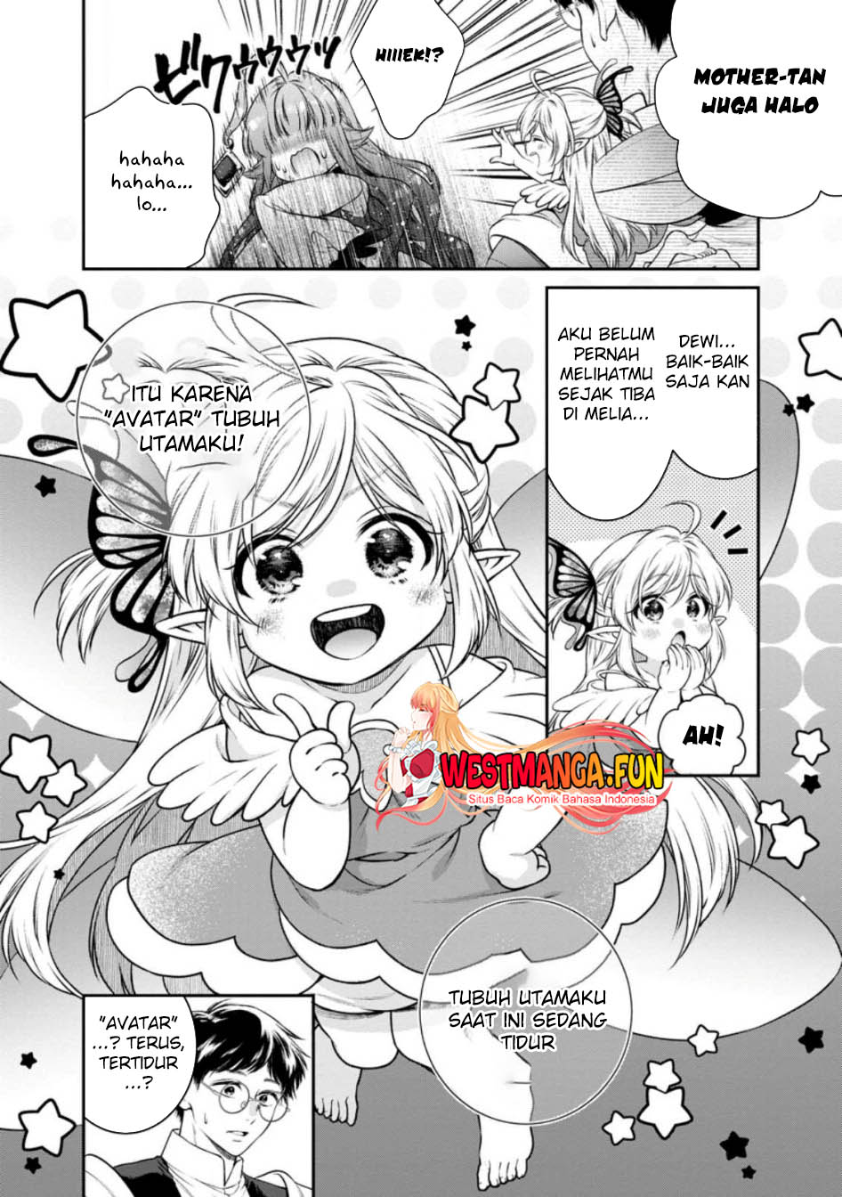 isekai-cheat-kaitakuki - Chapter: 27