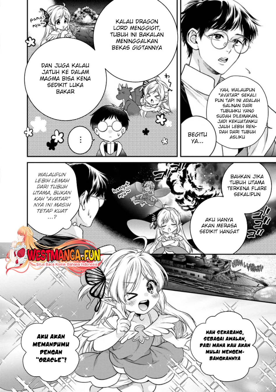 isekai-cheat-kaitakuki - Chapter: 27