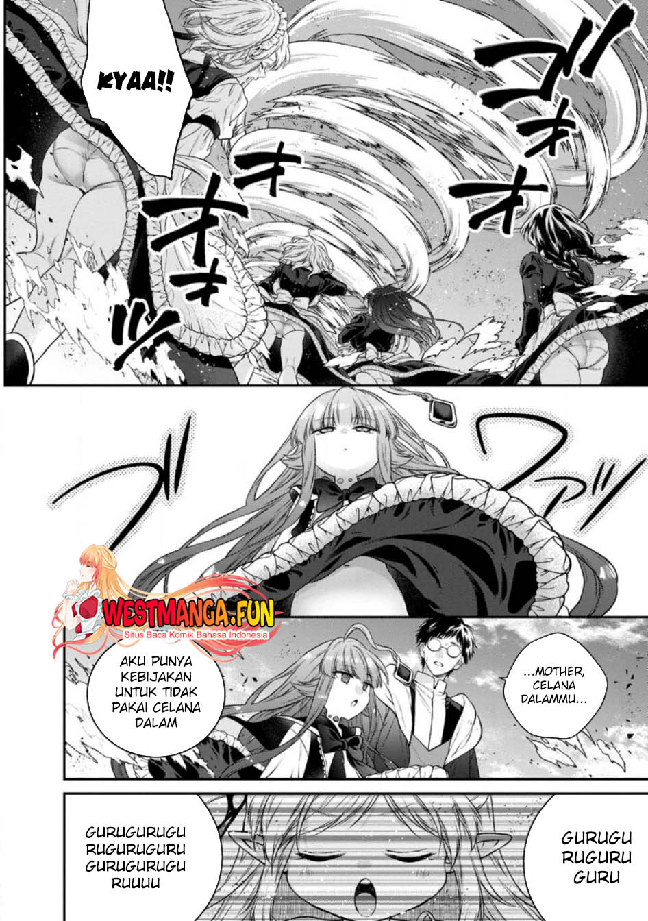 isekai-cheat-kaitakuki - Chapter: 27