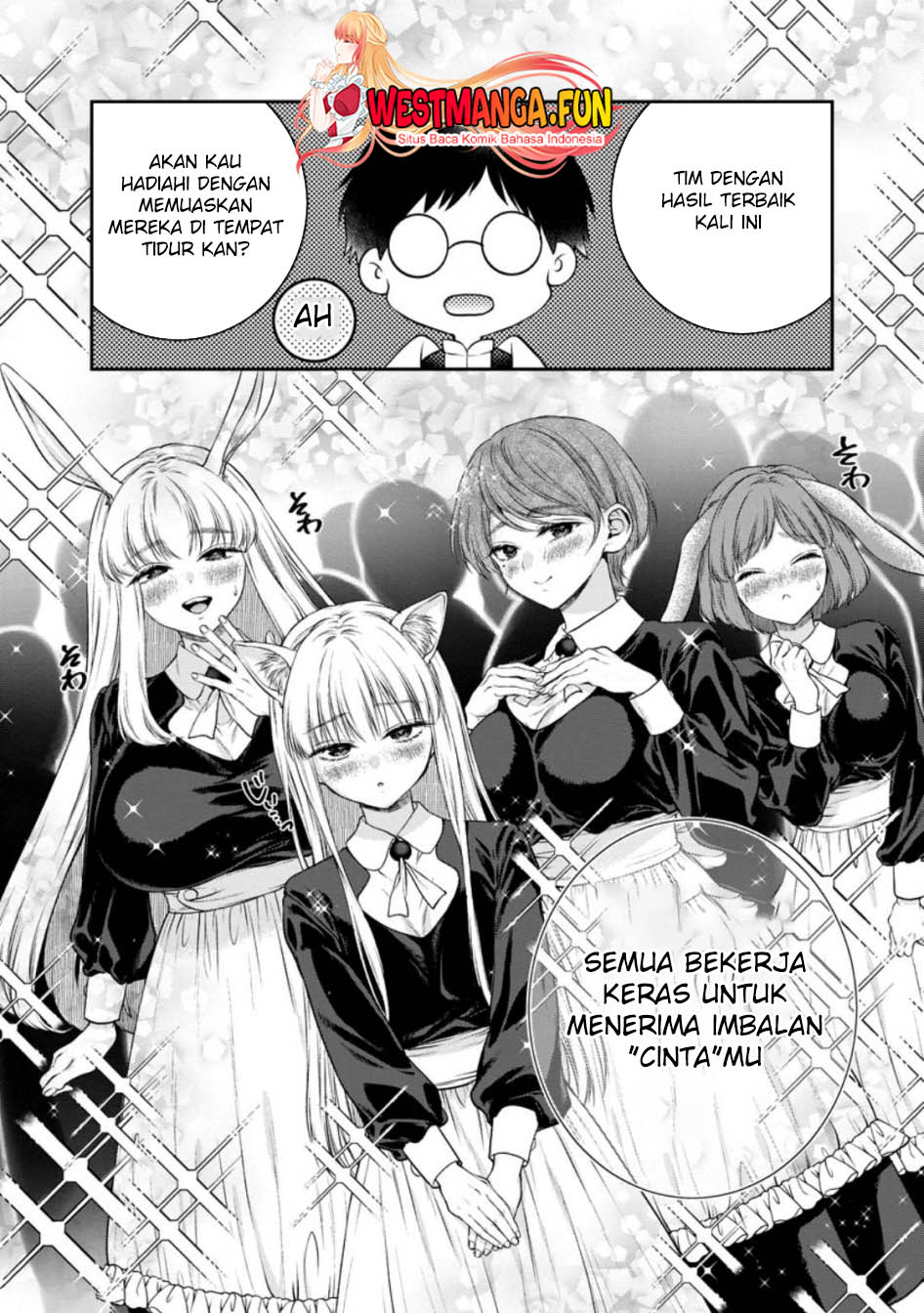 isekai-cheat-kaitakuki - Chapter: 27