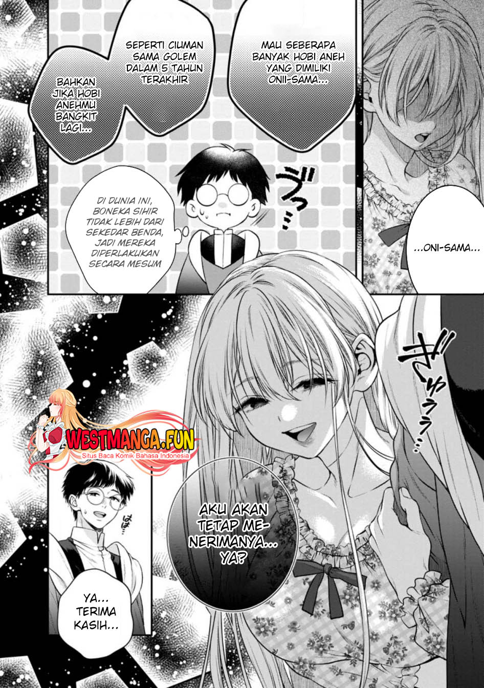 isekai-cheat-kaitakuki - Chapter: 27