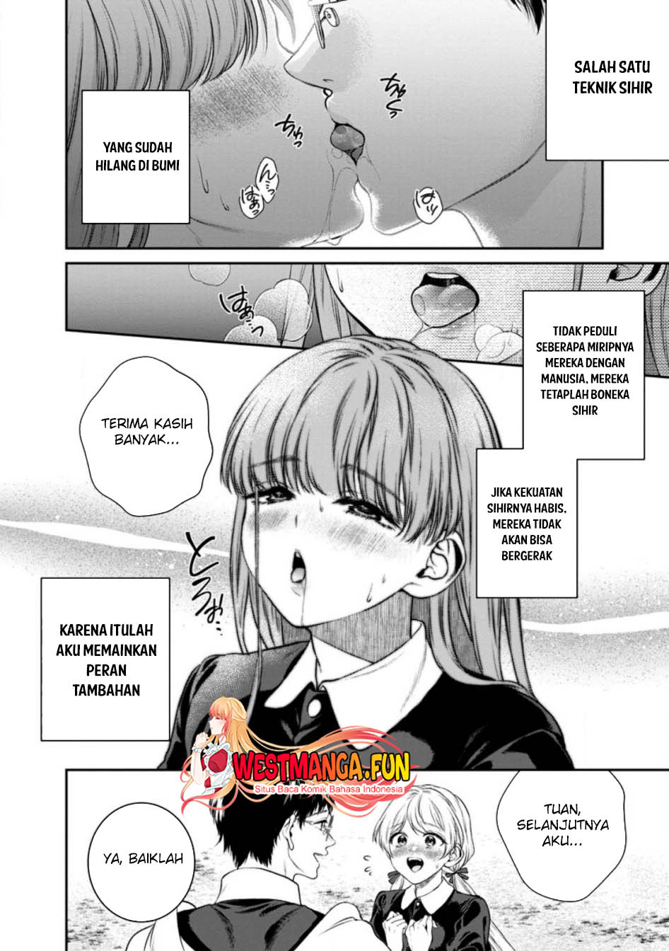 isekai-cheat-kaitakuki - Chapter: 27