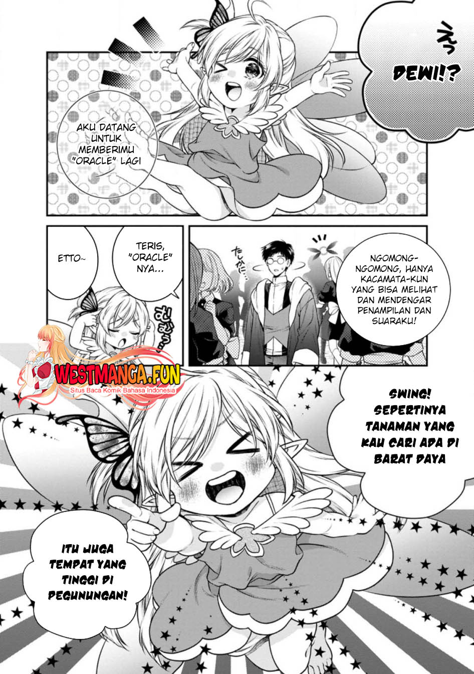 isekai-cheat-kaitakuki - Chapter: 27