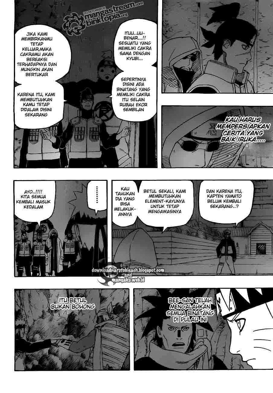 naruto-id - Chapter: 535