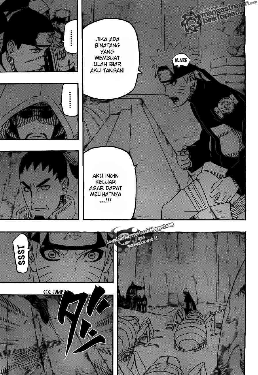 naruto-id - Chapter: 535