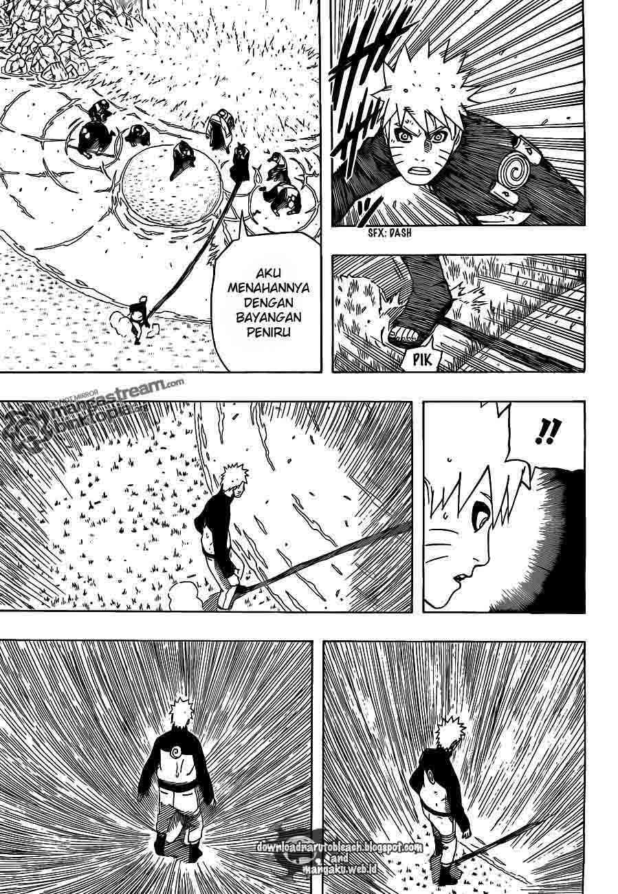 naruto-id - Chapter: 535