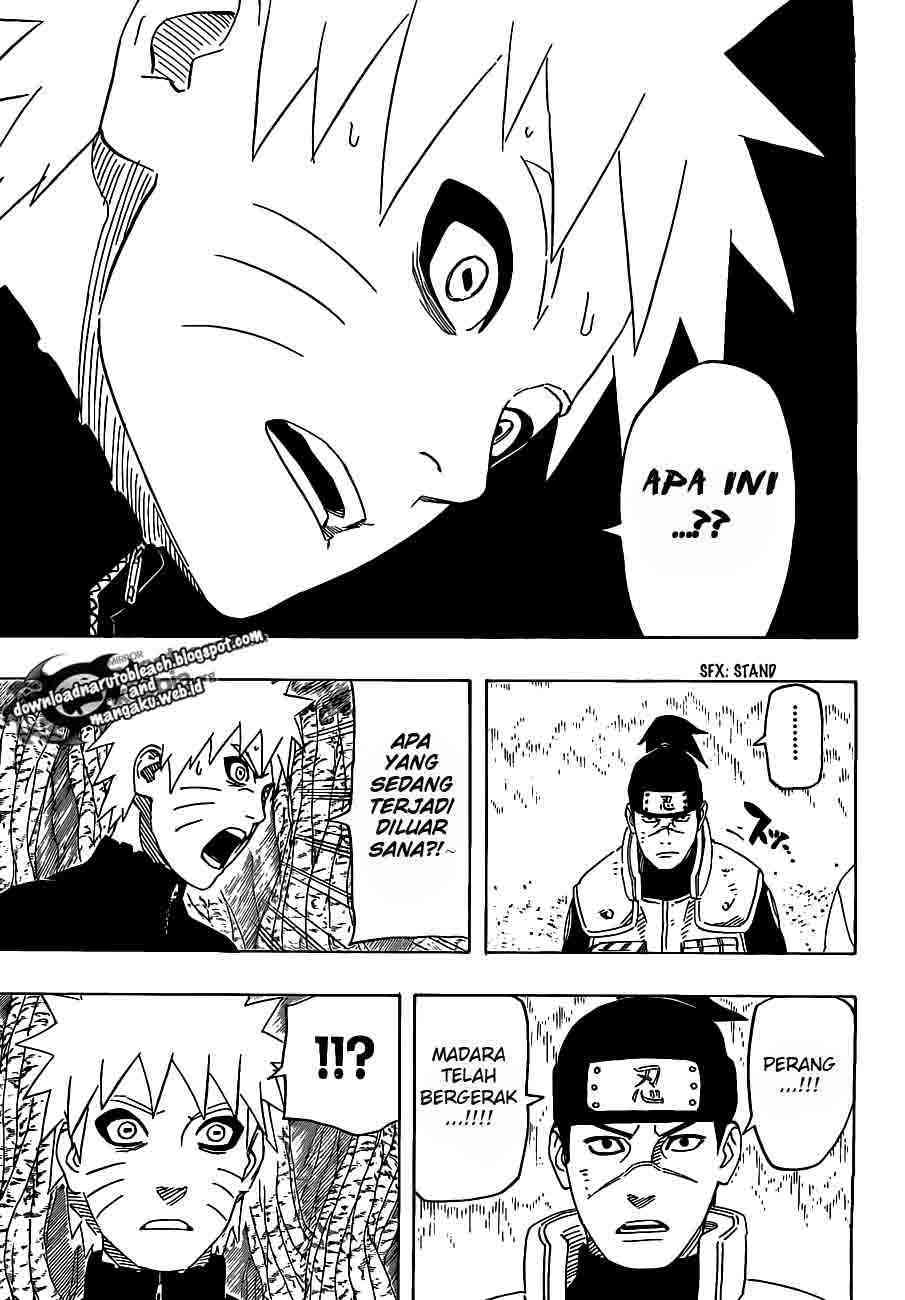 naruto-id - Chapter: 535