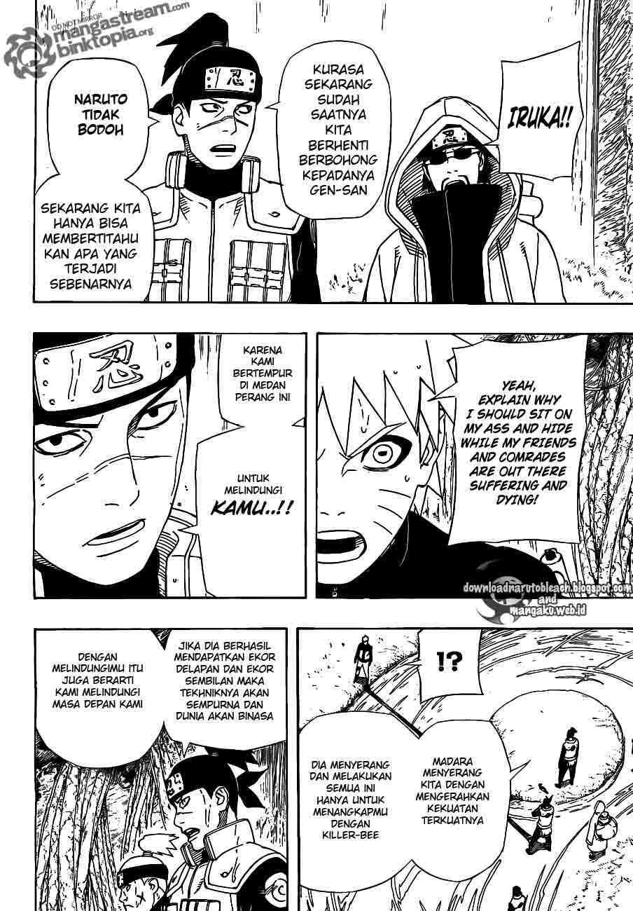 naruto-id - Chapter: 535