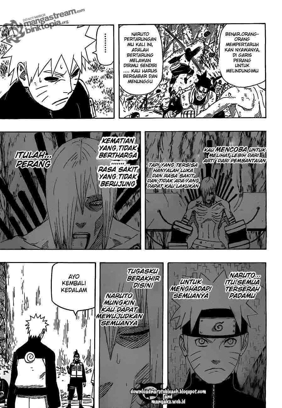 naruto-id - Chapter: 535