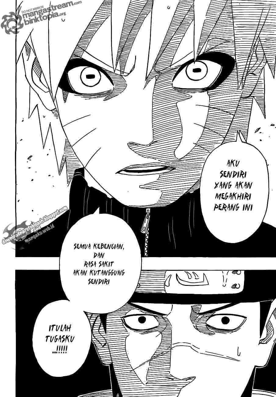 naruto-id - Chapter: 535