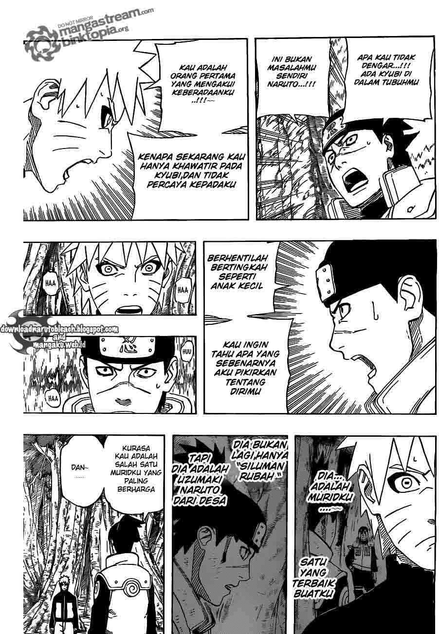 naruto-id - Chapter: 535