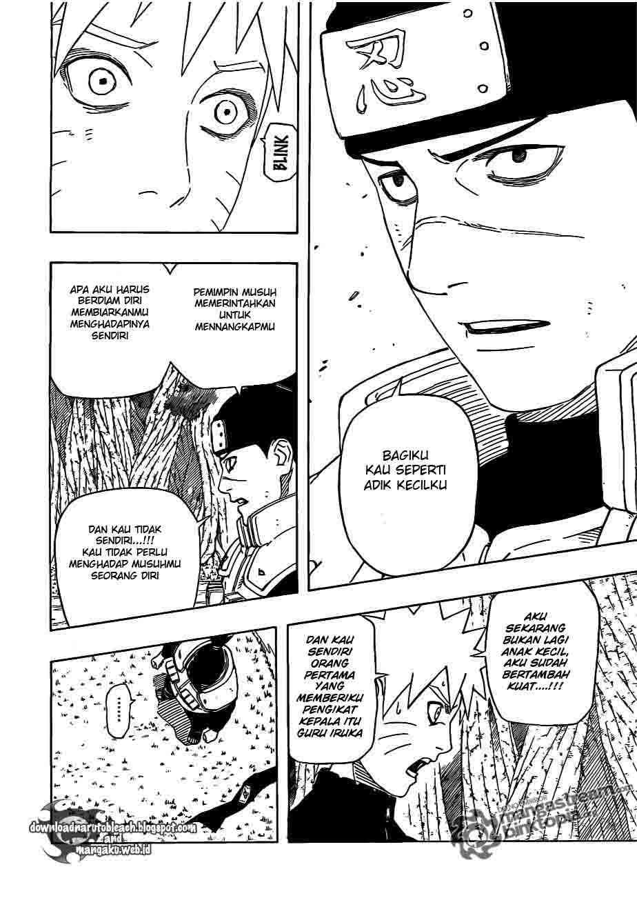 naruto-id - Chapter: 535