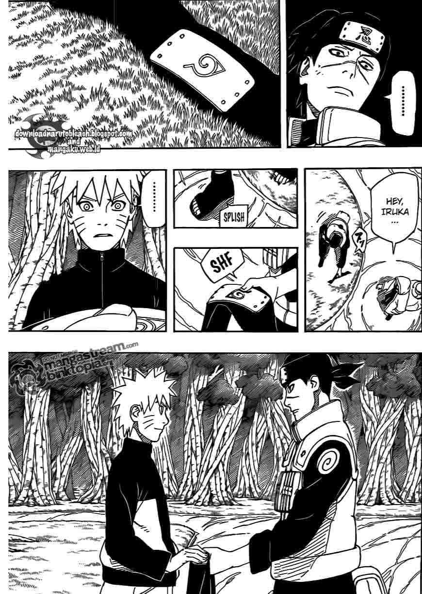 naruto-id - Chapter: 535