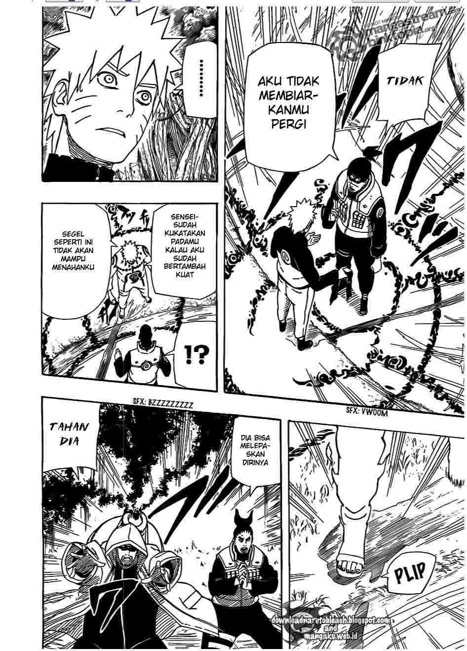 naruto-id - Chapter: 535