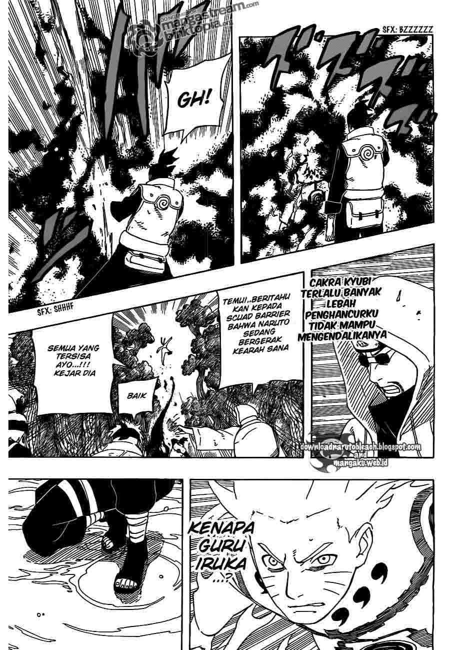 naruto-id - Chapter: 535