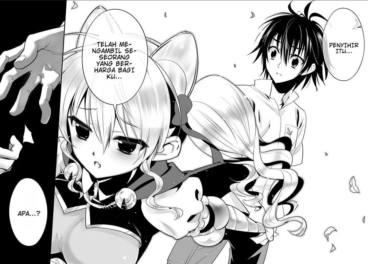 isekai-desu-ga-mamono-saibai-shiteimasu - Chapter: 06