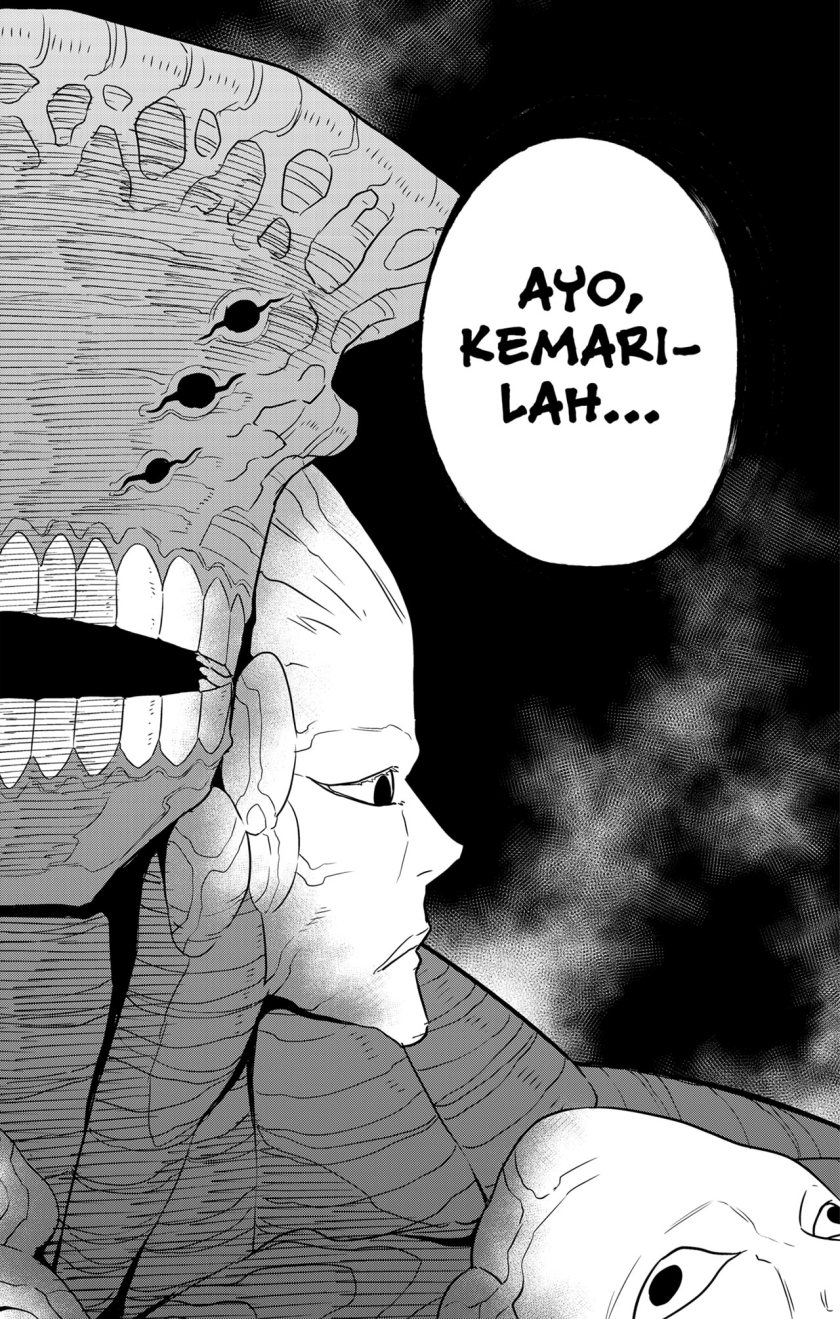 8kaijuu - Chapter: 104