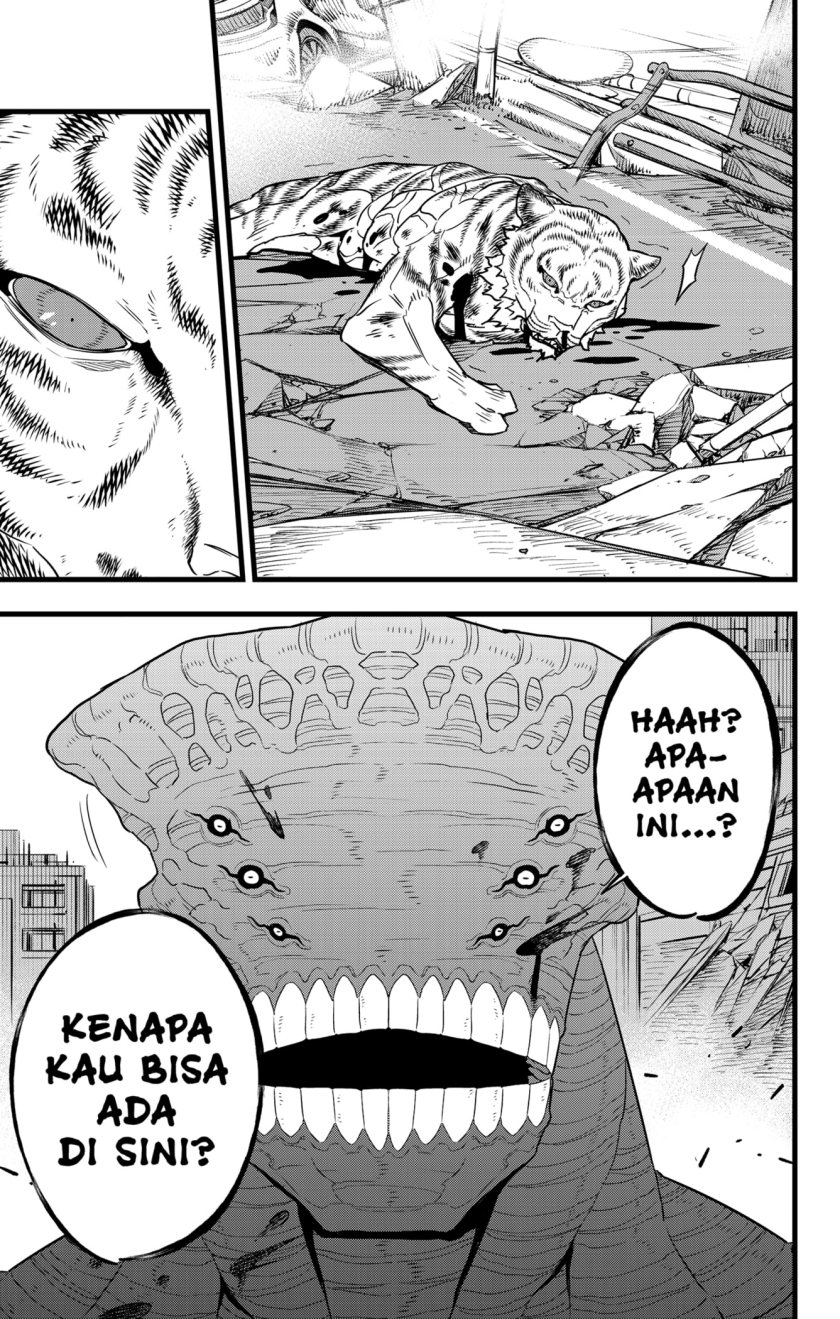 8kaijuu - Chapter: 104