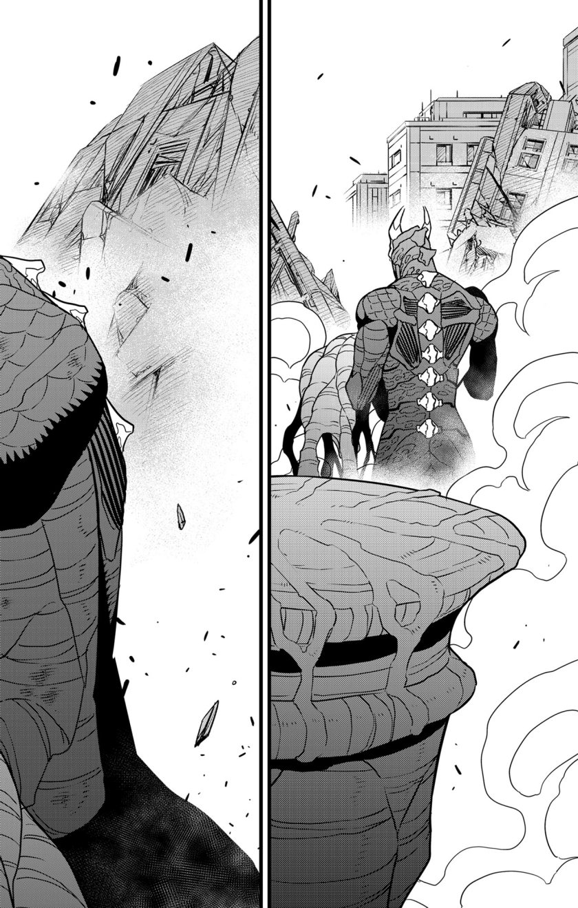 8kaijuu - Chapter: 104