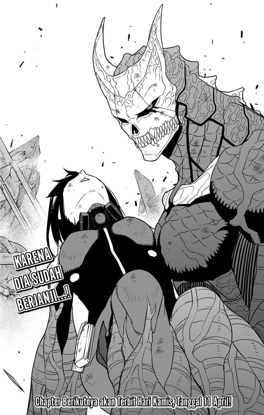 8kaijuu - Chapter: 104