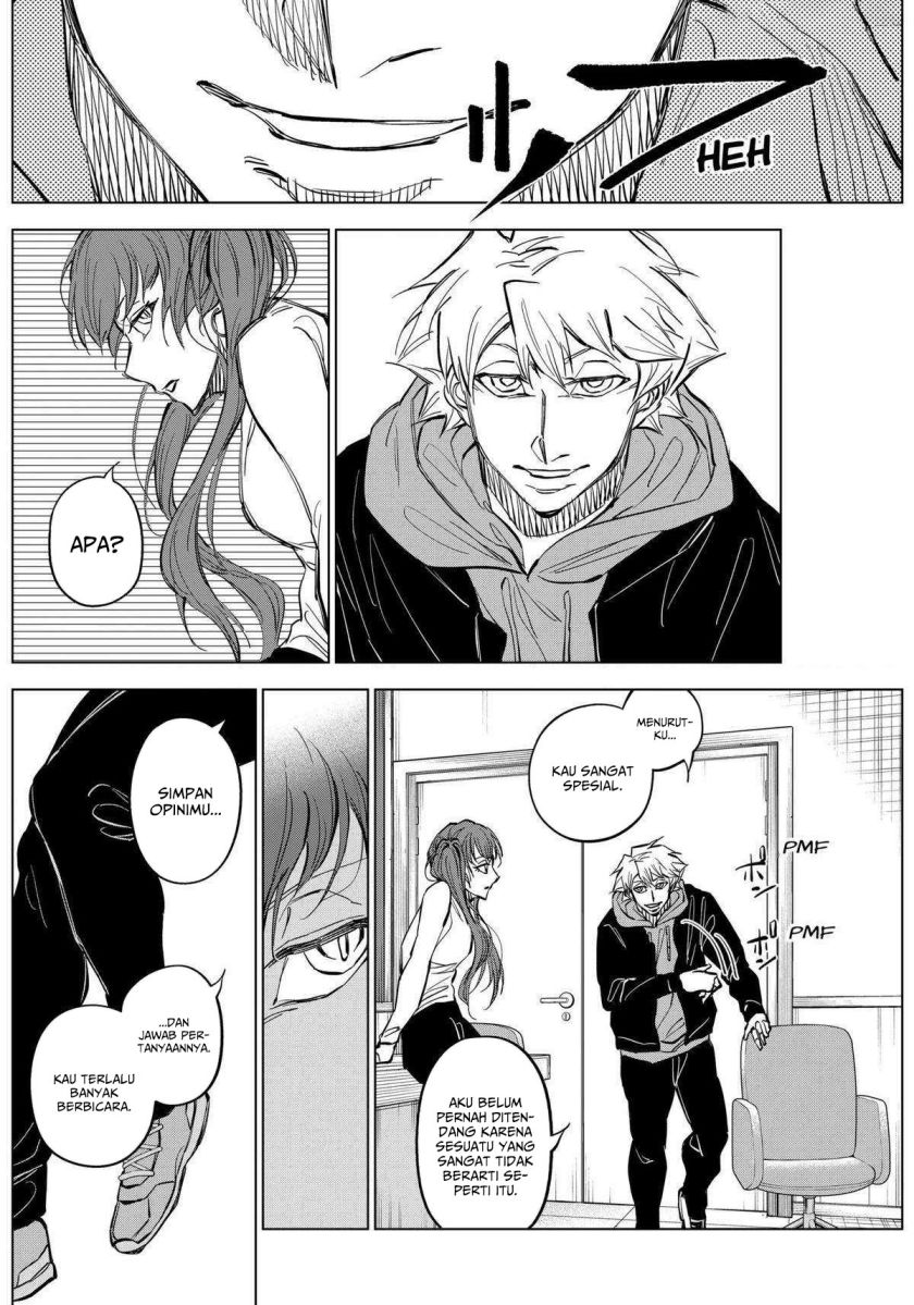 catenaccio - Chapter: 32