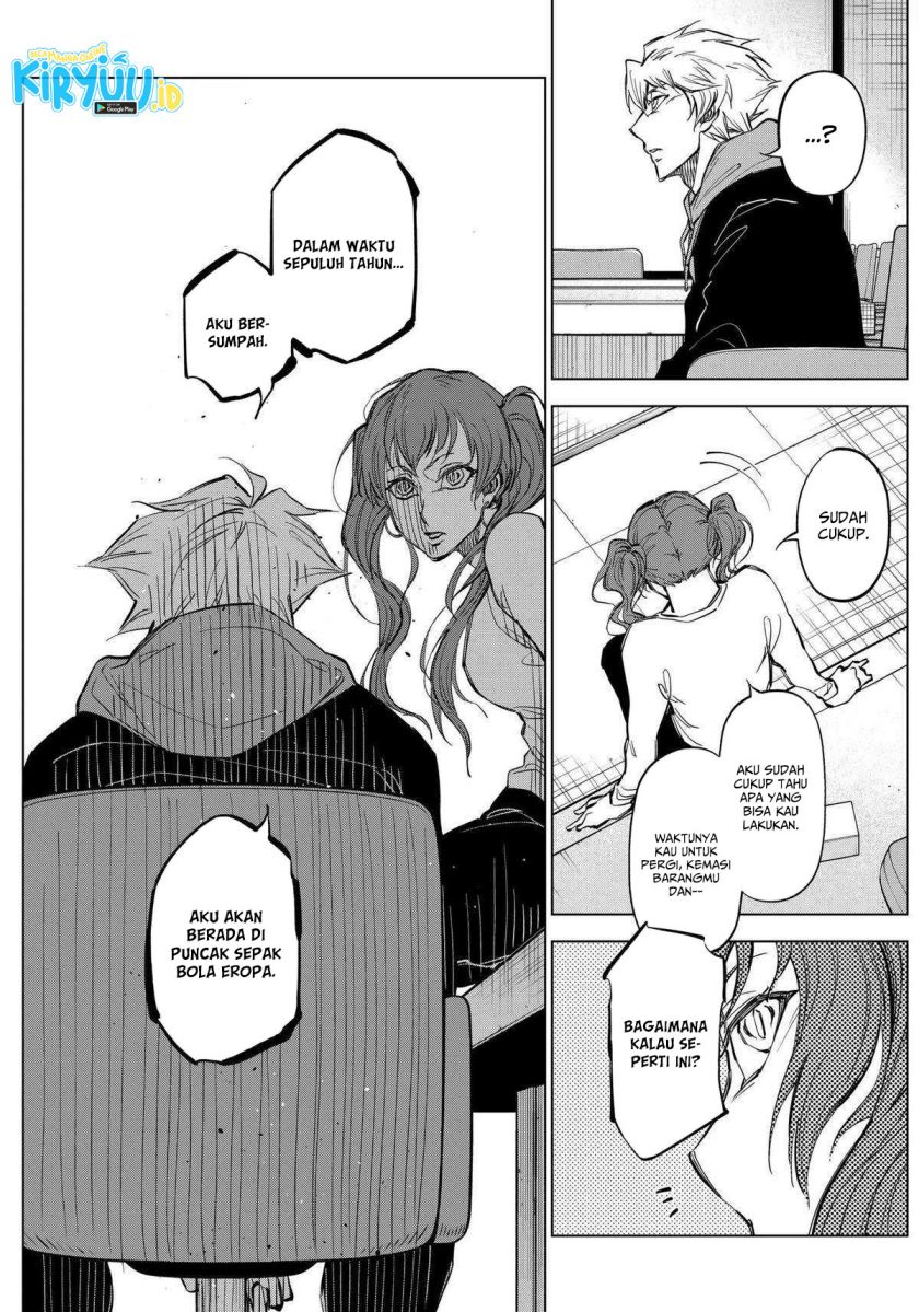 catenaccio - Chapter: 32