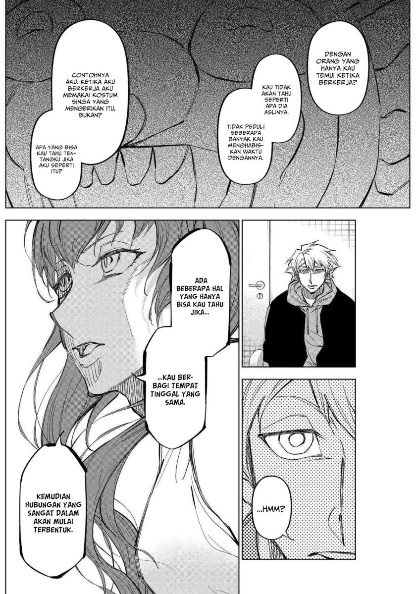 catenaccio - Chapter: 32