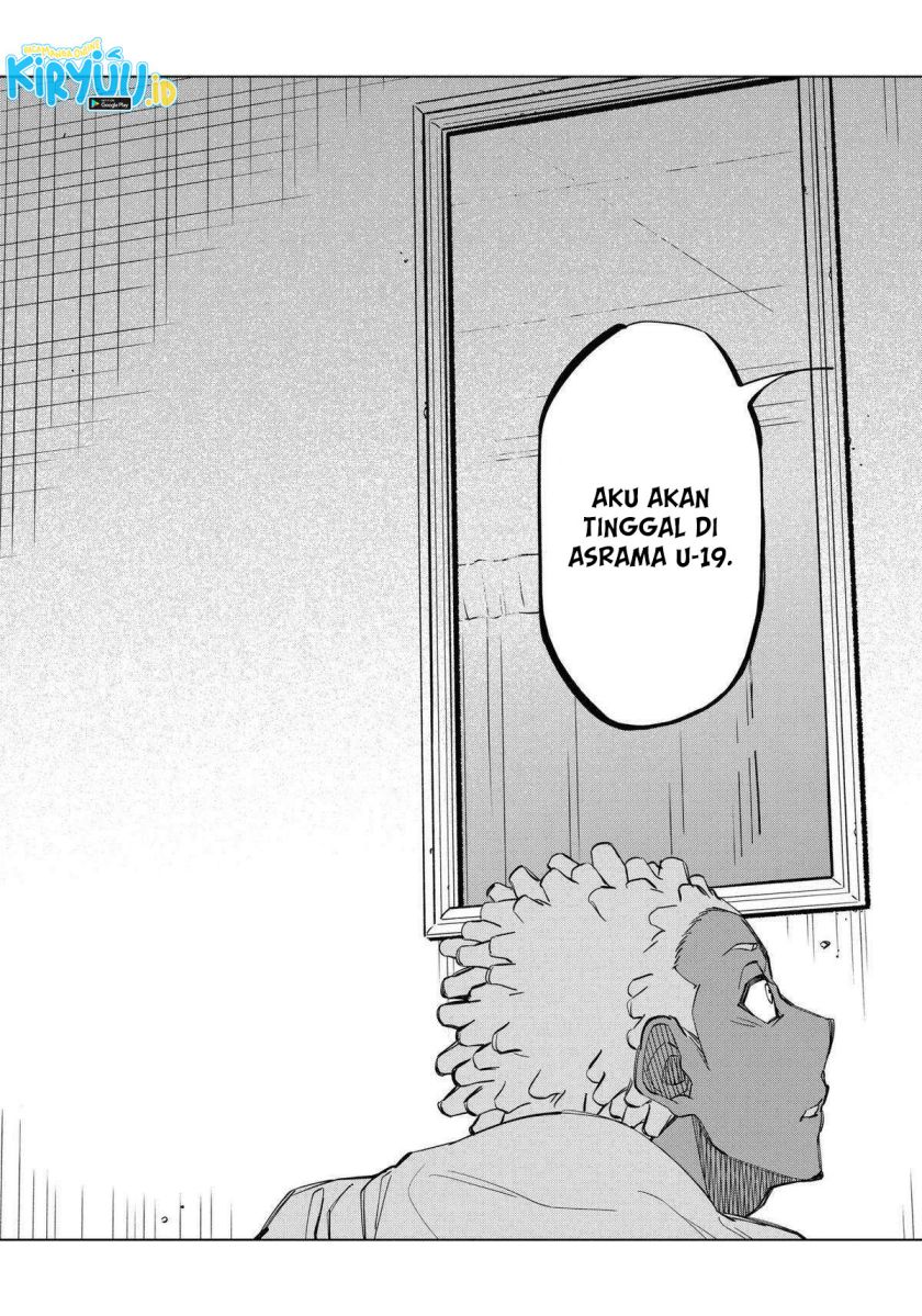 catenaccio - Chapter: 32