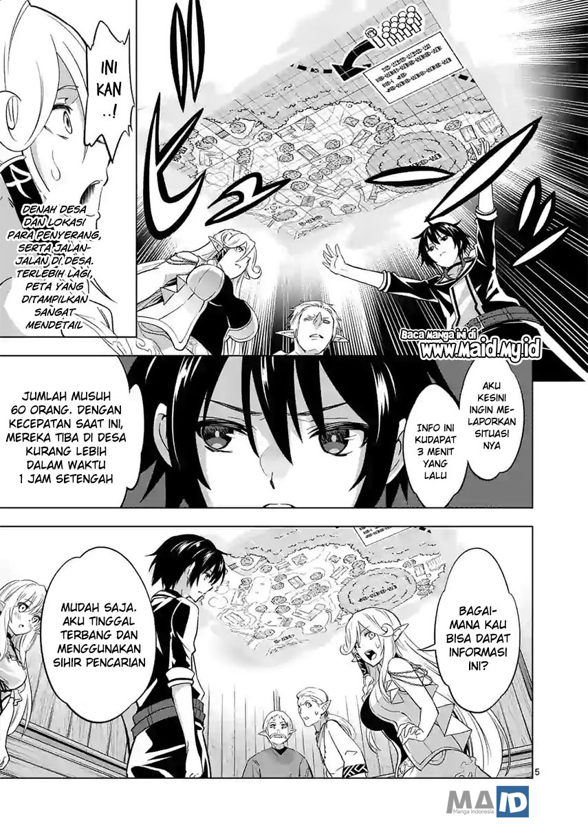shijou-saikyou-orc-san-no-tanoshii-tanetsuke-harem-zukuri - Chapter: 18