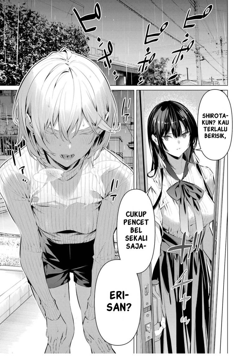 haite-kudasai-takamine-san - Chapter: 45