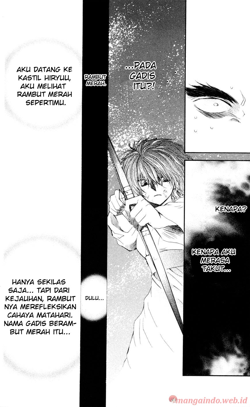 akatsuki-no-yona - Chapter: 37