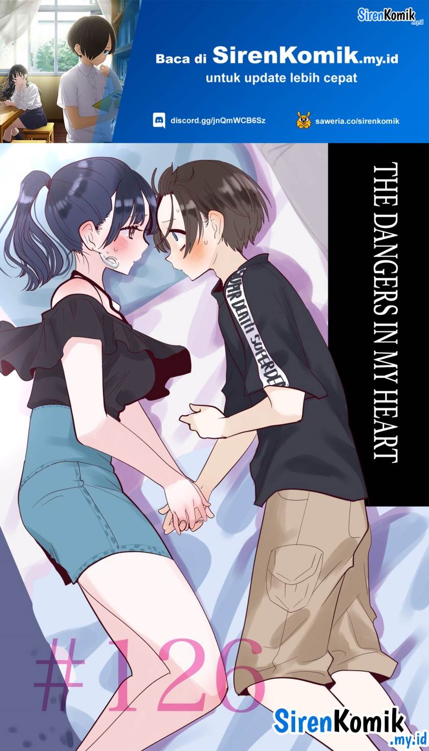 boku-no-kokoro-no-yabai-yatsu - Chapter: 126