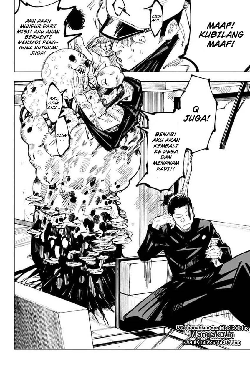 jujutsu-kaisen - Chapter: 67