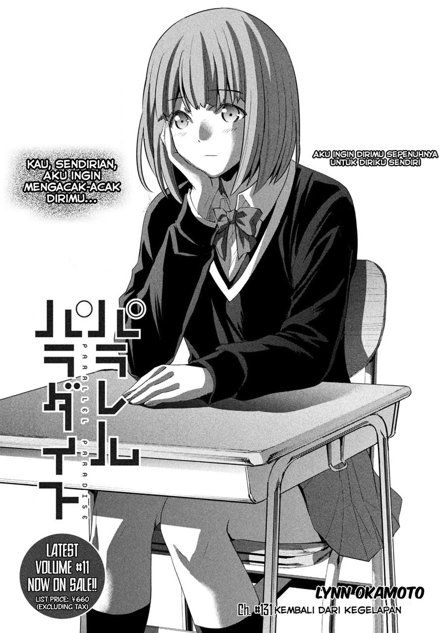 parallel-paradise - Chapter: 131