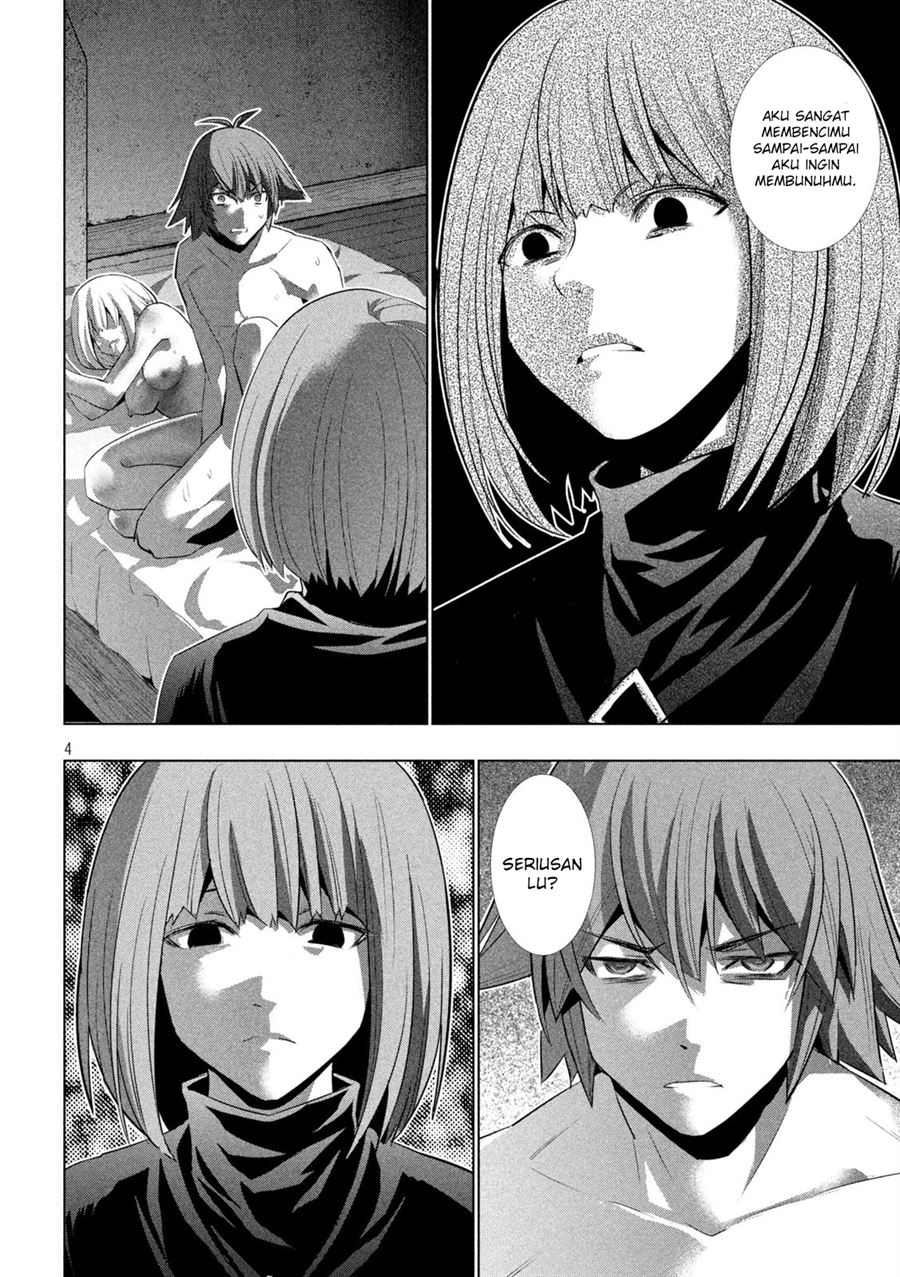 parallel-paradise - Chapter: 131