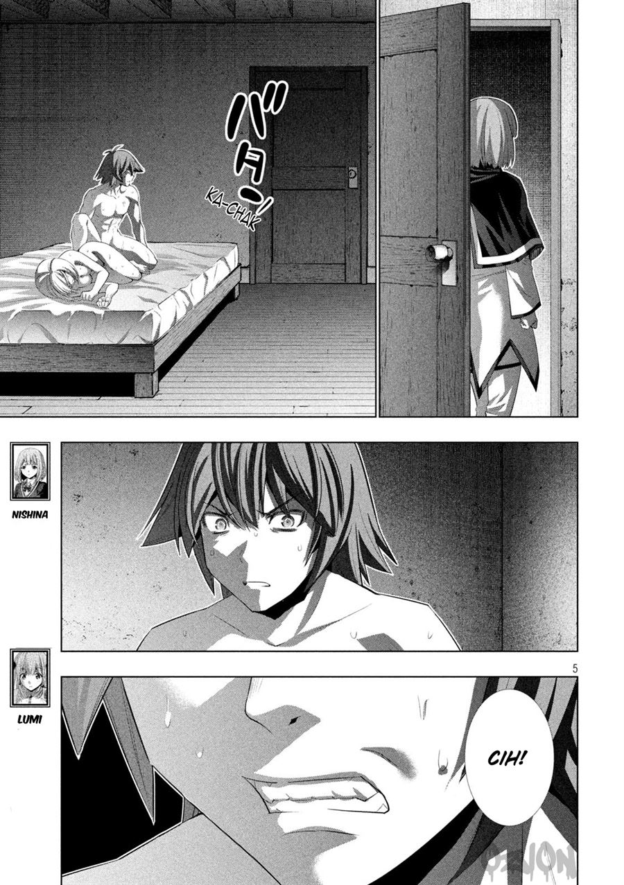 parallel-paradise - Chapter: 131