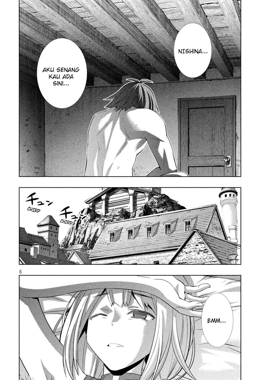 parallel-paradise - Chapter: 131