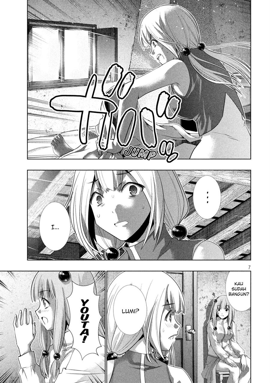parallel-paradise - Chapter: 131