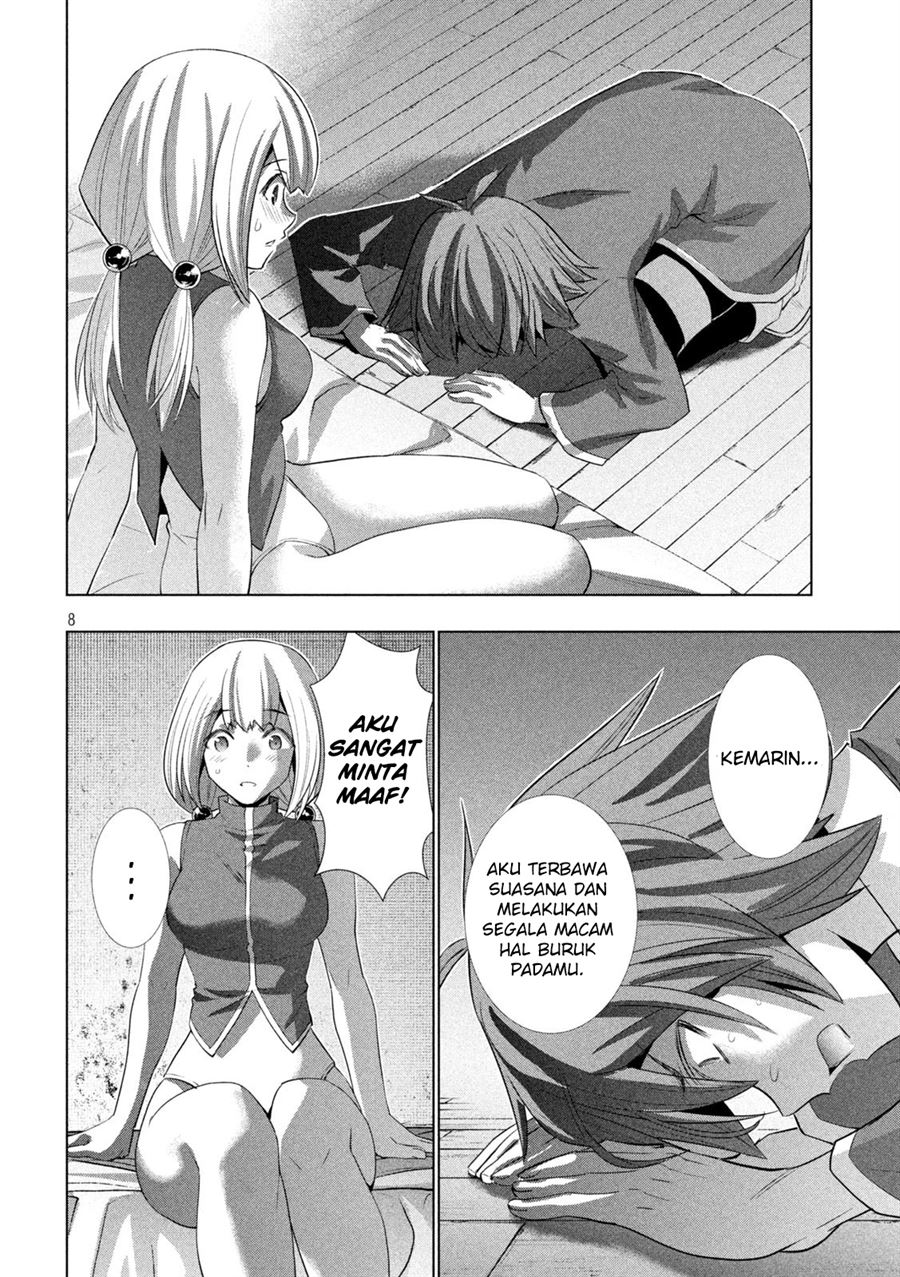 parallel-paradise - Chapter: 131